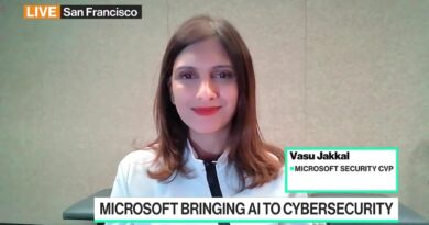 Microsoft Brings AI to Cybersecurity