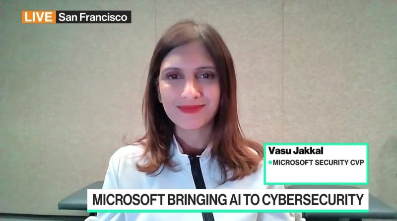 Microsoft Brings AI to Cybersecurity