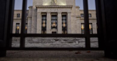 Minerd Says Fed’s Surprise Rate Cut Won’t Have Much Impact