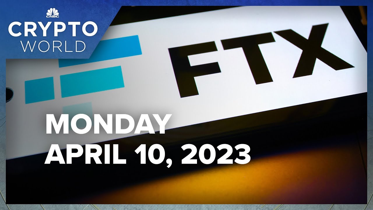 New Report Highlights Ftx Mismanagement, And Arkansas Passes Crypto Mining Bill: Cnbc Crypto World