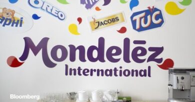 Mondelez Isn’t Seeing Any Supply Chain Disruptions, CEO Says