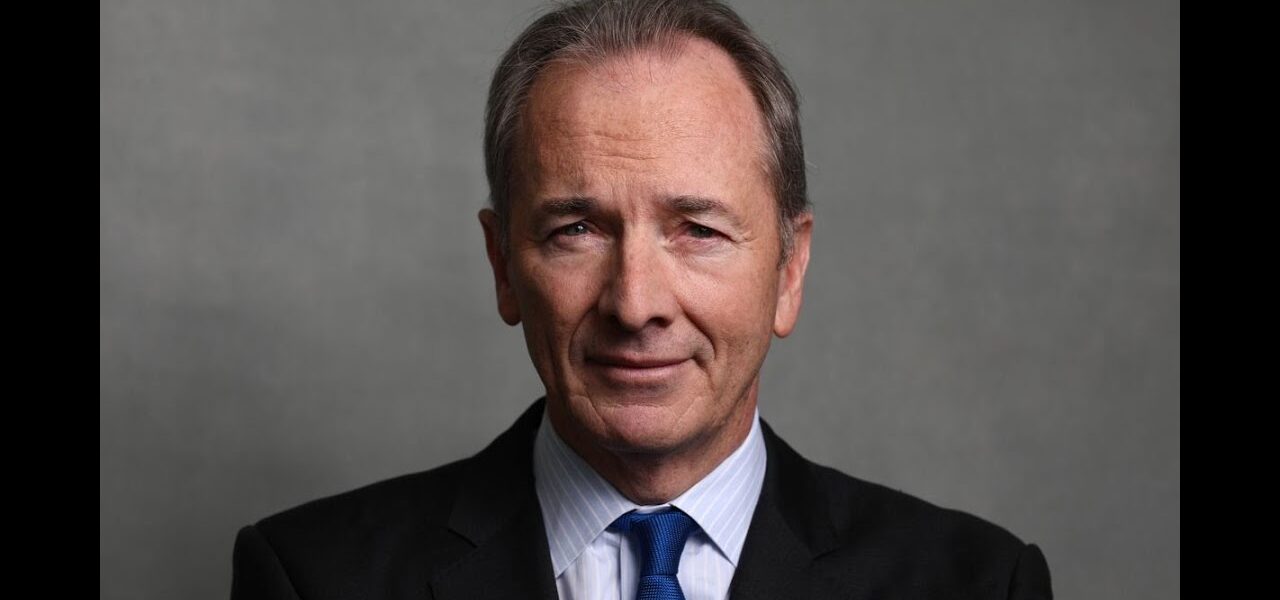 Morgan Stanley CEO Gorman Calls E*Trade Deal a ‘No-Brainer’