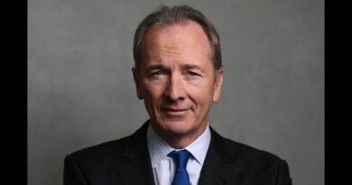 Morgan Stanley CEO Gorman Calls E*Trade Deal a ‘No-Brainer’