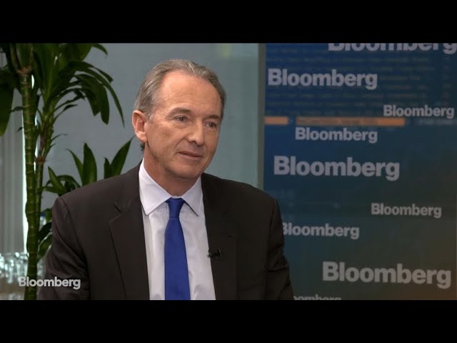 Morgan Stanley CEO Says He’ll Stick Around to Close E*Trade Deal