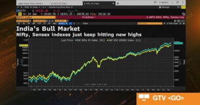 Morgan Stanley IM Says Decade of Emerging Markets Has Begun