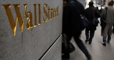 Morgan Stanley Sees ‘Policymaker’s Correction’ in Stocks