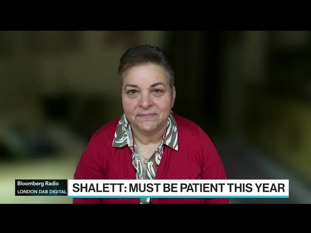 Morgan Stanley’s Shalett: Massive Disconnects in Market