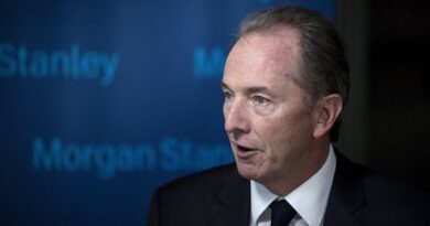 Morgan Stanley’s Strategy Was Validated in Second Quarter: Gorman