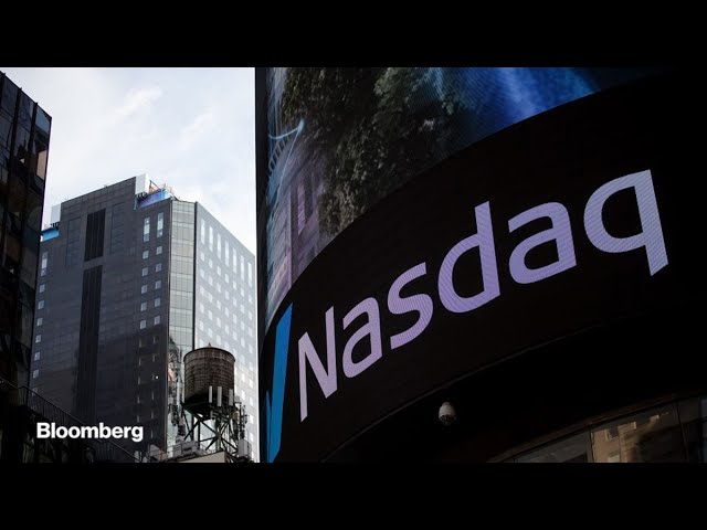 Nasdaq CEO Says It Is Critically Important That Markets Stay Open