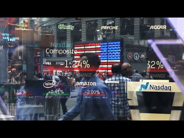 Nasdaq Seeing Beginning of ‘Blowoff Upside Phase’: BTIG’s Emanuel