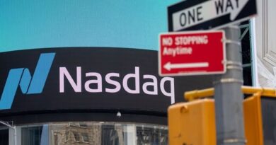 Nasdaq Volatility Isn’t Necessarily a Warning Sign, UBS Says