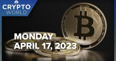 Bitcoin dips below ,000, and backlash brews as SEC moves toward DeFi oversight: CNBC Crypto World