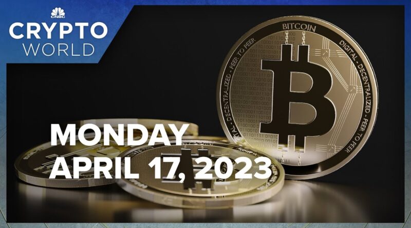 Bitcoin dips below ,000, and backlash brews as SEC moves toward DeFi oversight: CNBC Crypto World