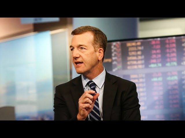 Second Quarter Earnings Will ‘Surprise on the Upside’: Morgan Stanley’s Wilson