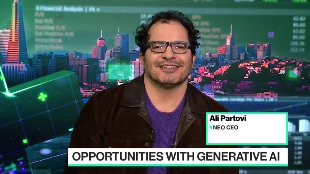 Neo Partners with Microsoft and OpenAI on AI Accelerator