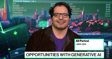 Neo Partners with Microsoft and OpenAI on AI Accelerator