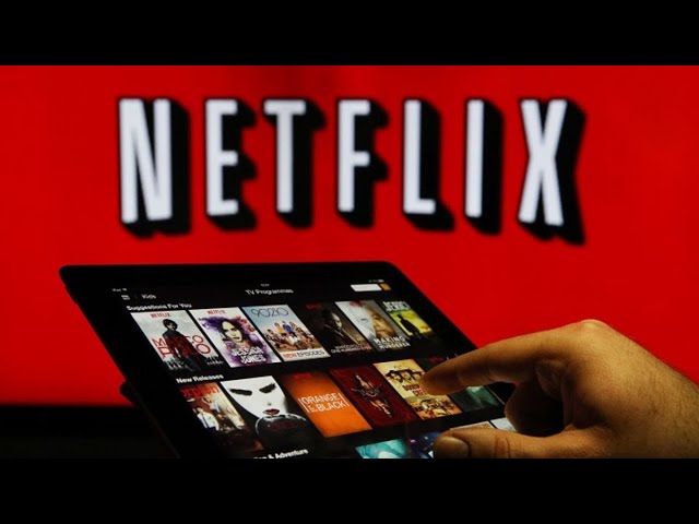 Netflix: What to Watch for in Fourth-Quarter Results