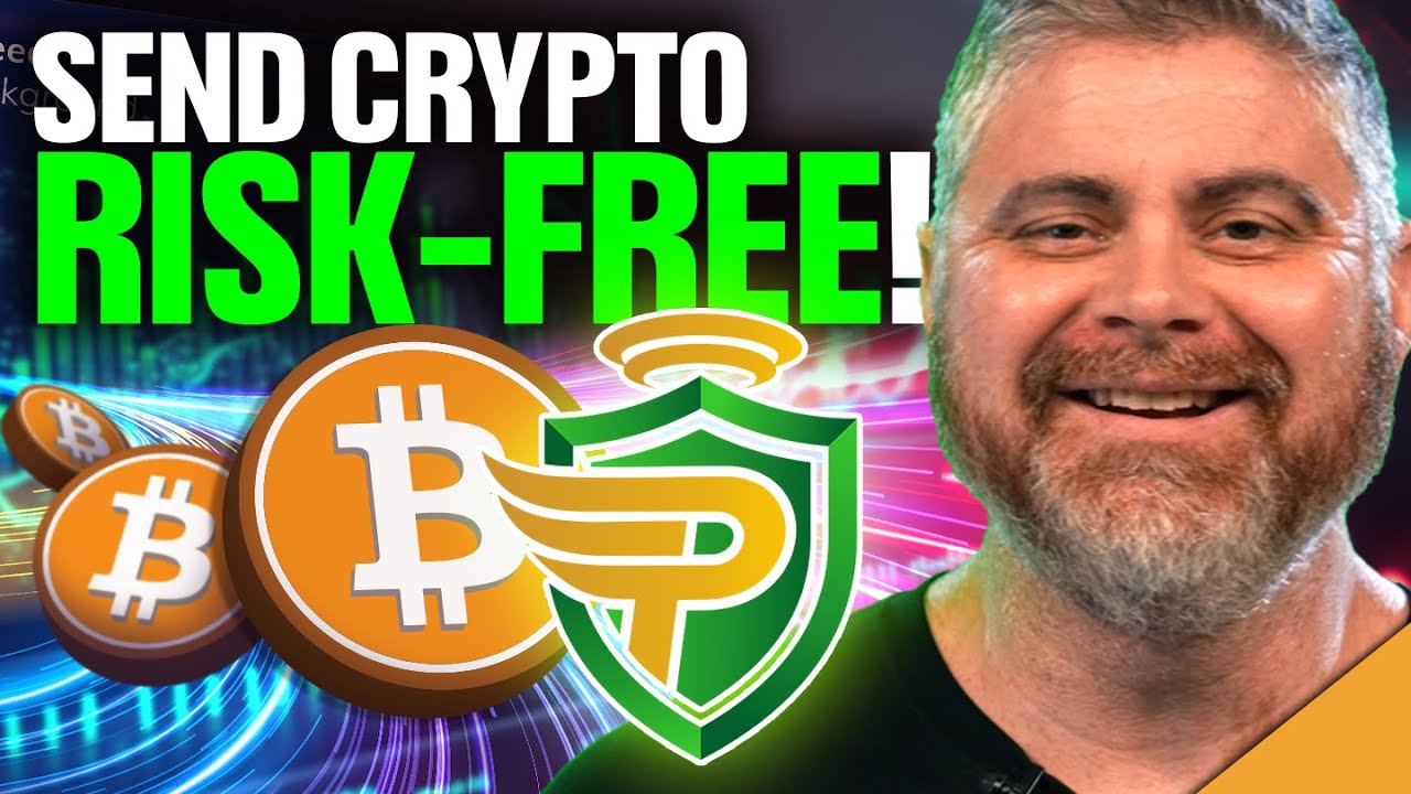 Never Lose Your Bitcoin Again – Best Tool For Crypto Presend Overview