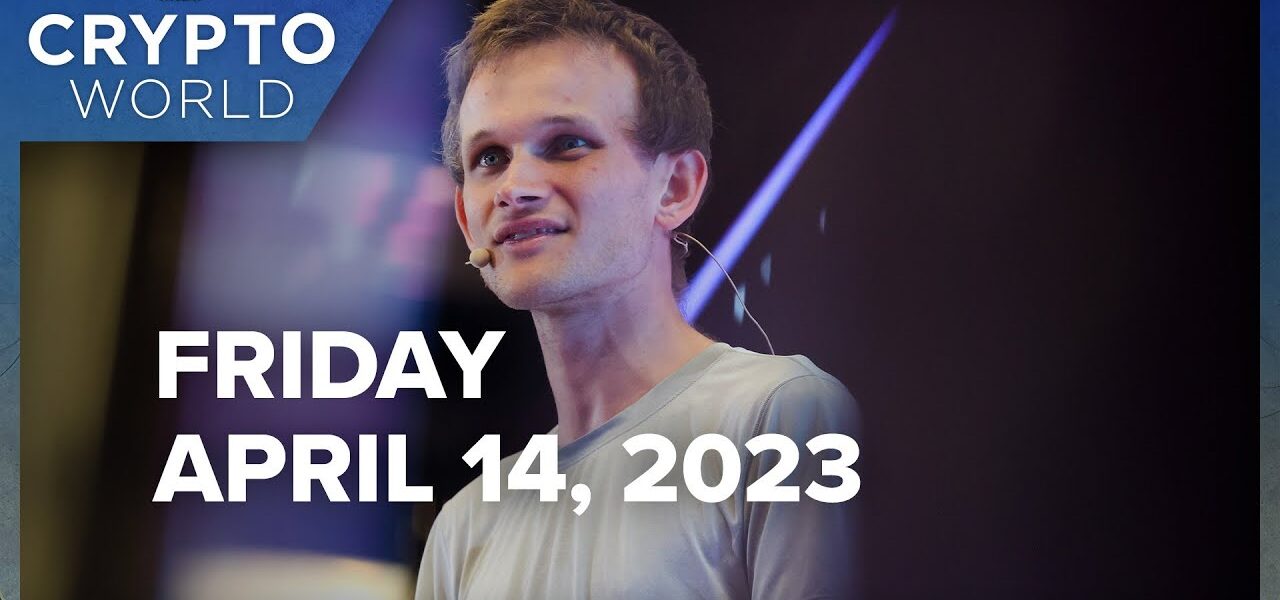 Buterin lays out Ethereum’s next move, and crypto mining firm Bitdeer goes public: CNBC Crypto World