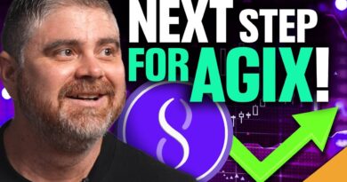 Next Step For AGIX with Ben Goertzel - SingularityNET Interview
