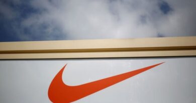 Nike’s New CEO Says Sports Can Help Unify Society