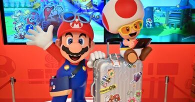 Nintendo Adds  Billion More in Market Value