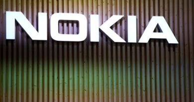 Nokia ‘Well Positioned’ for 5G Market, CEO Suri Says