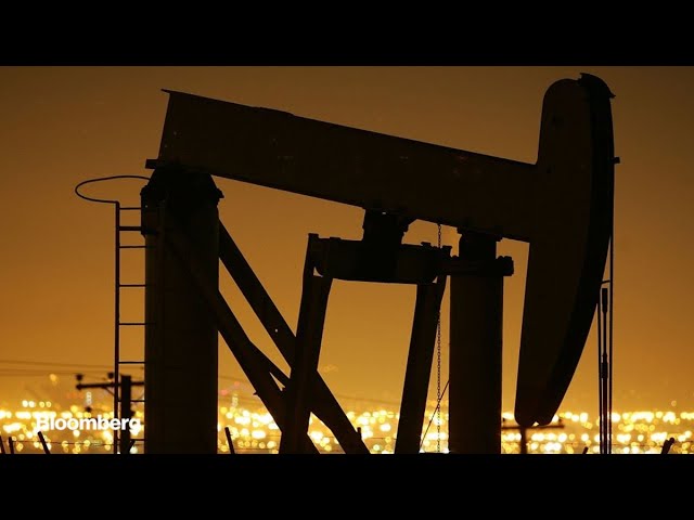 Not Much Upside in Oil Prices Even With an Output Cut, Analyst Sen Says