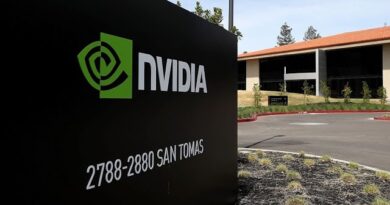 Nvidia, SoftBank Strike a  Billion Deal for Arm