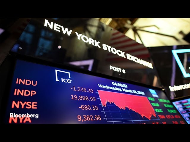 NYSE President Says They Are Absolutely Not Closing Markets