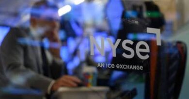 NYSE, SEC Investigating Wild Moves at the Open