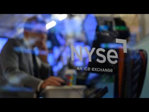 NYSE, SEC Investigating Wild Moves at the Open