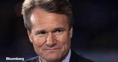 Bank of America CEO Says U.S. Will Have a Fast Turnaround After Virus Crisis