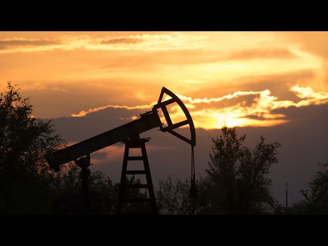 Oil Analyst Sen Warns It’s Not a ‘Slam-Dunk’ That Prices Will Rise