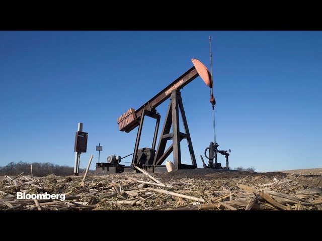 Oil Demand, Price to Stay ‘Sluggish’ a Very Long Time: Browne