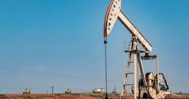 Oil Markets Shrug Off Middle East Tensions