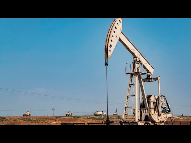 Oil Markets Shrug Off Middle East Tensions