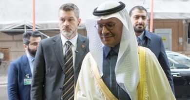 Oil Price War Ends With OPEC+ Deal to Cut Output