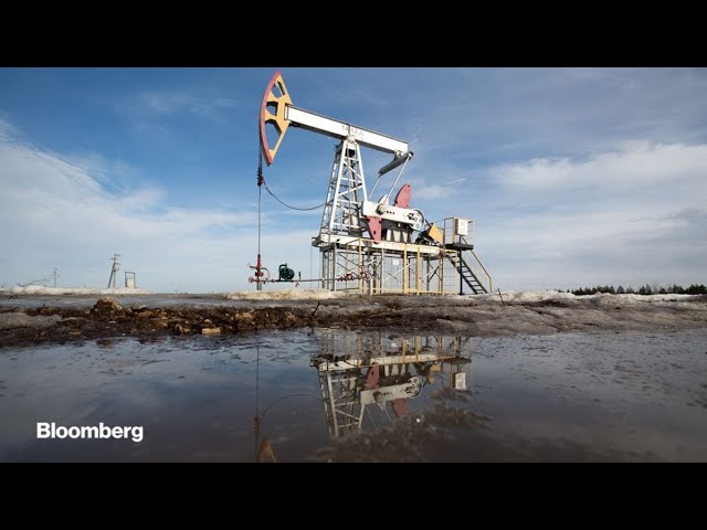 Oil Price War: Morgan Stanley Says Prices May Need to Fall Below 