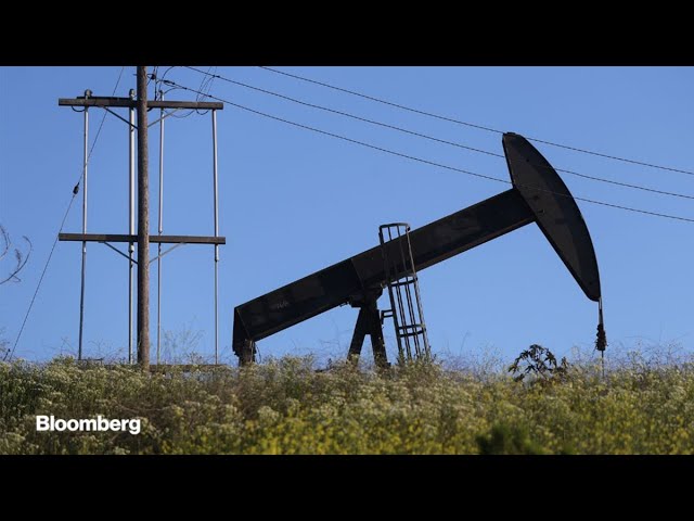 Oil Prices to Move `Substantially Higher,’ Credit Suisse Says