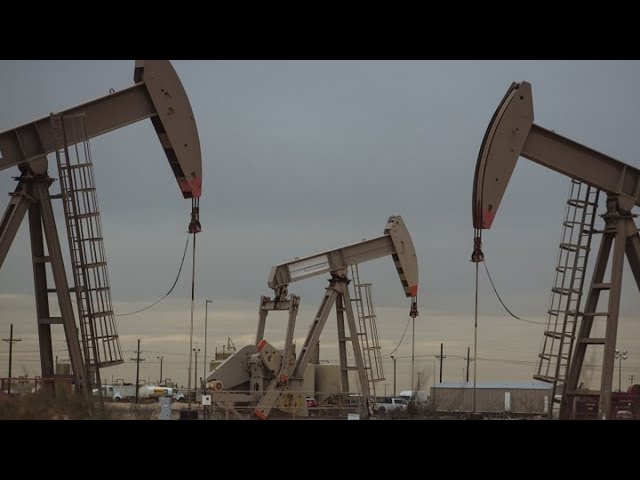 Oil Prices Will Remain Low in Short-Term: Goldman Sachs’ Tilton