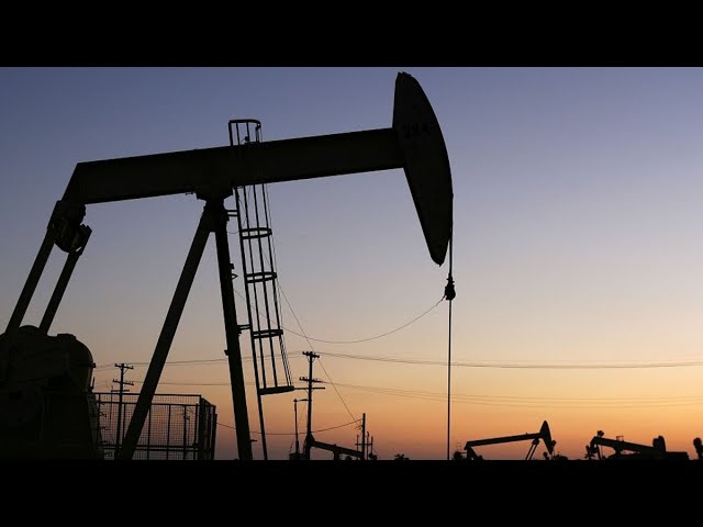 Oil Reflecting Fundamentals, Not Economics: Morgan Stanley’s Sheets