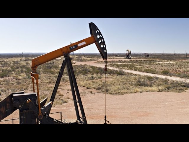 Oil Slumps to Lowest Since 2003