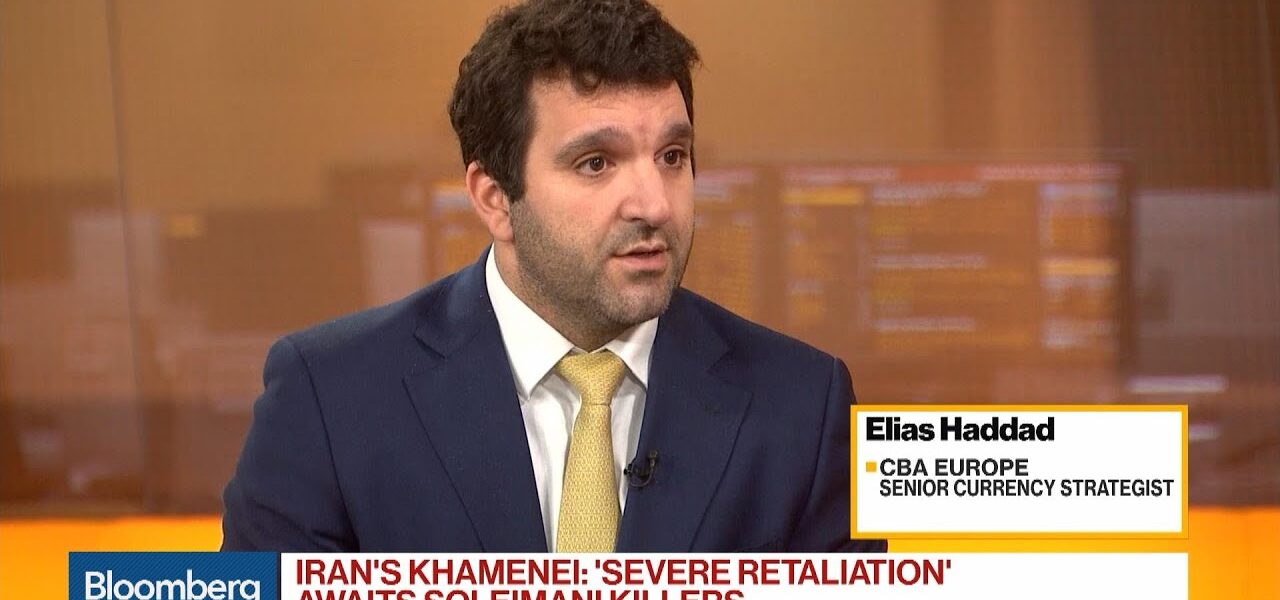 Oil to Be Range Bound Near  a Barrel, Says CBA’s Haddad