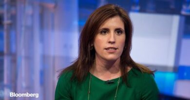 Goldman’s Katie Koch Says It’s Too Early to Give the ‘All Clear’ for Stocks