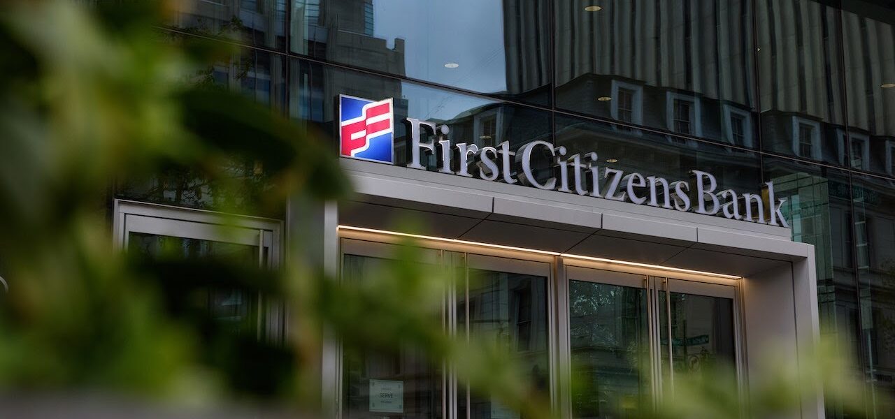 Silicon Valley Bank’s deposits and loans to be bought by First Citizens Bank