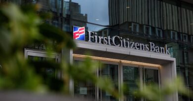 Silicon Valley Bank’s deposits and loans to be bought by First Citizens Bank