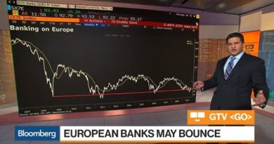 European Banks and EM Equities May Be Breaking Out, Oppenheimer’s Wald Says