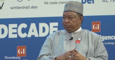 OPEC’s Barkindo Confident Leaders Restoring Calm in Gulf