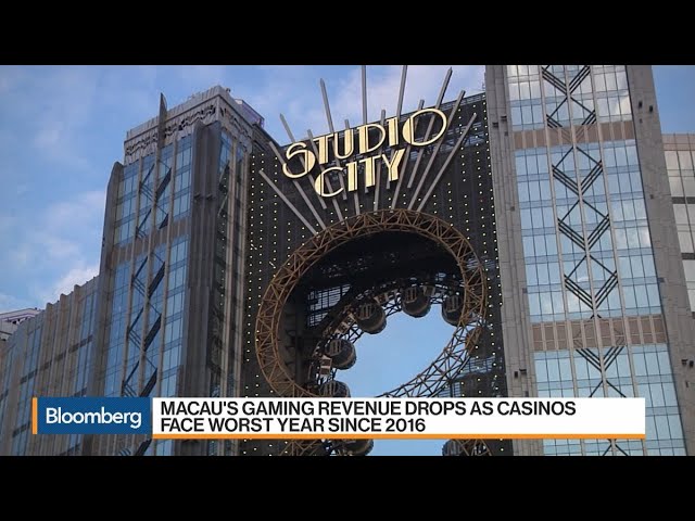 Our Main Focus Is on Developing in Yokohama: Melco Resorts’s CEO